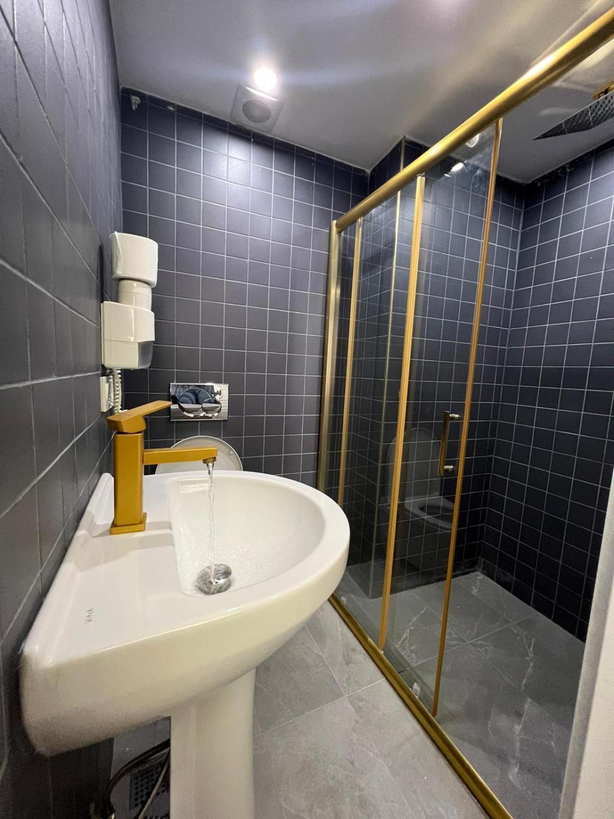 Feridiye 71 Apart Otel 3*