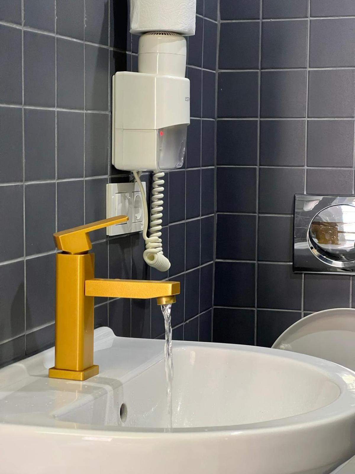 Apart Otel Feridiye 71